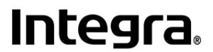 Integra logo - Integra Dealer Lafayette Louisiana
