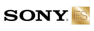 Sony ES logo - Sony ES Dealer Lafayette Louisiana