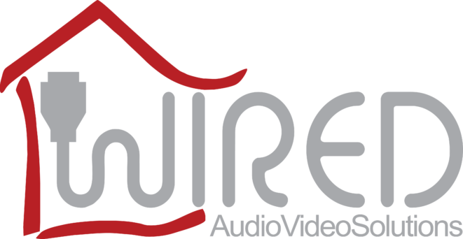 WiRED AUDiO ViDEO SOLUTiONS